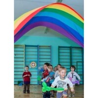 Парашют "Коридор" - fgospostavki.ru - Санкт-Петербург