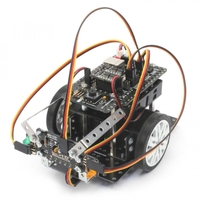 Конструктор Robo kit 1 (базовый набор) - fgospostavki.ru - Санкт-Петербург