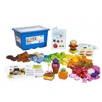 Базовый набор "Cafe+ DUPLO" - fgospostavki.ru - Санкт-Петербург