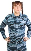 Костюм детский серый кмф - fgospostavki.ru - Санкт-Петербург