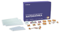 Ресурсный комплект модульной электроники «Математика littleBits» - fgospostavki.ru - Санкт-Петербург