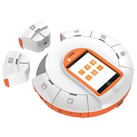 Цифровая лаборатория расширенная - SenseDisc Advance (минимальный заказ - 5 штук) - fgospostavki.ru - Санкт-Петербург
