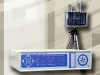 Школьная метеостанция - fgospostavki.ru - Санкт-Петербург