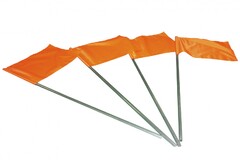 Флажок разметочный - fgospostavki.ru - Санкт-Петербург