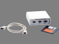 Компьютерный измерительный блок - fgospostavki.ru - Санкт-Петербург