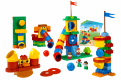Набор с трубками. DUPLO - fgospostavki.ru - Санкт-Петербург