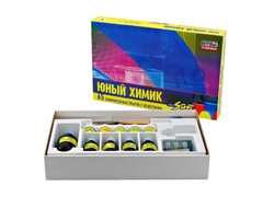 Набор "Юный химик Старт" - fgospostavki.ru - Санкт-Петербург