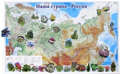 Магнитные карточки "Растения" - fgospostavki.ru - Санкт-Петербург