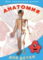 DVD "Анатомия для детей" - fgospostavki.ru - Санкт-Петербург