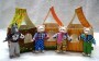 Театр "Три поросенка" в комплекте 3 домика - fgospostavki.ru - Санкт-Петербург