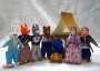 Шагающий театр с домиком "Колобок" - fgospostavki.ru - Санкт-Петербург