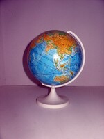 Глобус Земли политический М 1:83 млн. (раздаточный) - fgospostavki.ru - Санкт-Петербург