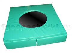 Батут с матами - fgospostavki.ru - Санкт-Петербург