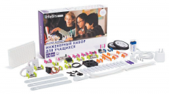 Учебно-игровой комплект модульной электроники «Инженерный набор littleBits» - fgospostavki.ru - Санкт-Петербург