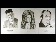 Портреты химиков (16 штук, формат А3) - fgospostavki.ru - Санкт-Петербург