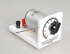 Реостат ползунковый РП 500 (РПШ-0,6) - fgospostavki.ru - Санкт-Петербург