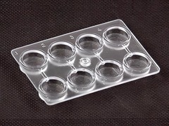 Пластина для капельного анализа (8 гнезд) - fgospostavki.ru - Санкт-Петербург