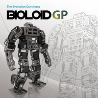 Набор ROBOTIS BIOLOID GP - fgospostavki.ru - Санкт-Петербург