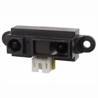Датчик расстояния DMS-80 - fgospostavki.ru - Санкт-Петербург