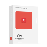 Дополнительный анимационный набор Matatalab Animation Add-on - fgospostavki.ru - Санкт-Петербург