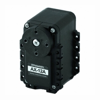 Сервомотор DYNAMIXEL AX-12A - fgospostavki.ru - Санкт-Петербург
