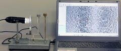 Лабораторная установка «Определение коэффициента взаимной диффузии воздуха и водяного пара»  - fgospostavki.ru - Санкт-Петербург