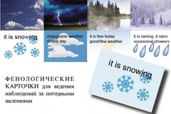 Комплект таблиц "Время" на английском языке - fgospostavki.ru - Санкт-Петербург