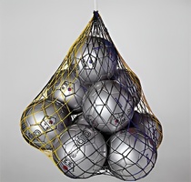 Сетка для хранения мячей на 20 мячей - fgospostavki.ru - Санкт-Петербург