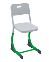 Стул ученический SMARTY (ростовая группа 5-7) - fgospostavki.ru - Санкт-Петербург