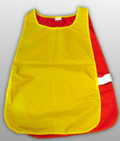 Манишка двухсторонняя универсальная на резинке (52-54) - fgospostavki.ru - Санкт-Петербург