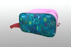 Сумка для спортивной обуви (принт) - fgospostavki.ru - Санкт-Петербург