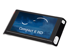 Видеоувеличитель Compact 6HD World - fgospostavki.ru - Санкт-Петербург