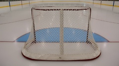 Сетка для хоккейных ворот (нить 5 миллиметров, 1,85Х1,25Х0,5 метров) - fgospostavki.ru - Санкт-Петербург