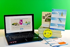 Коллекция натурально-интерактивная "Лен" - fgospostavki.ru - Санкт-Петербург