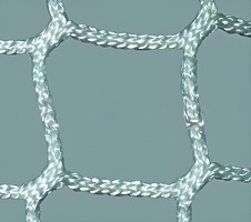 Сетка заградительная (нить 5,0 мм) (40х40 мм) - fgospostavki.ru - Санкт-Петербург