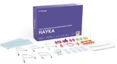 Ресурсный комплект модульной электроники «Наука littleBits» - fgospostavki.ru - Санкт-Петербург