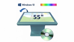 Интерактивный стол 55" (трансформер 90°) - fgospostavki.ru - Санкт-Петербург