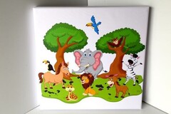 Интерактивная звуковая панель “Джунгли” - fgospostavki.ru - Санкт-Петербург