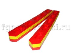 Игра для соревнований Гигантские лыжи - fgospostavki.ru - Санкт-Петербург