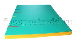 Детский мат с разметкой - fgospostavki.ru - Санкт-Петербург