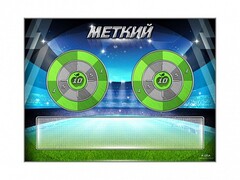 Электрифицированный координационно-развивающий спортивный комплекс "Меткий" - fgospostavki.ru - Санкт-Петербург
