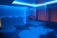 Фиброоптическая люстра - fgospostavki.ru - Санкт-Петербург
