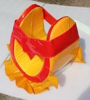 Игра для соревнований Гигантский памперс - fgospostavki.ru - Санкт-Петербург