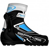 Ботинки Concept Skate 496/1 - fgospostavki.ru - Санкт-Петербург