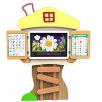Профессиональный игровой и развивающий комплекс «Теремок» - fgospostavki.ru - Санкт-Петербург