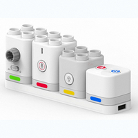 Ресурсный набор Botzees Connect Kit - fgospostavki.ru - Санкт-Петербург