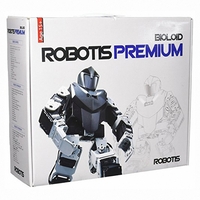 Набор ROBOTIS BIOLOID Premium Kit - fgospostavki.ru - Санкт-Петербург