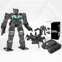 Конструктор ROBOTIS ENGINEER KIT 2 - fgospostavki.ru - Санкт-Петербург