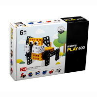 ROBOTIS PLAY 600 PETs (Домашние животные) - fgospostavki.ru - Санкт-Петербург