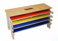 Комплект дидактических лабиринтов №1 - fgospostavki.ru - Санкт-Петербург